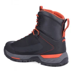 Simms G4 Pro Powerlock Boot Felt Carbon -Aanbiedingen Hengel Set Winkel 13508 003 08r 5