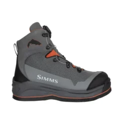 Simms Guide BOA Boot Felt Slate -Aanbiedingen Hengel Set Winkel 13510 096 07r 4