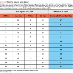 Simms Guide BOA Boot Felt Slate -Aanbiedingen Hengel Set Winkel 13510 096 07r 5