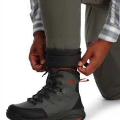 Simms Freestone Stockingfoot Smoke -Aanbiedingen Hengel Set Winkel 13612 040 20r 7