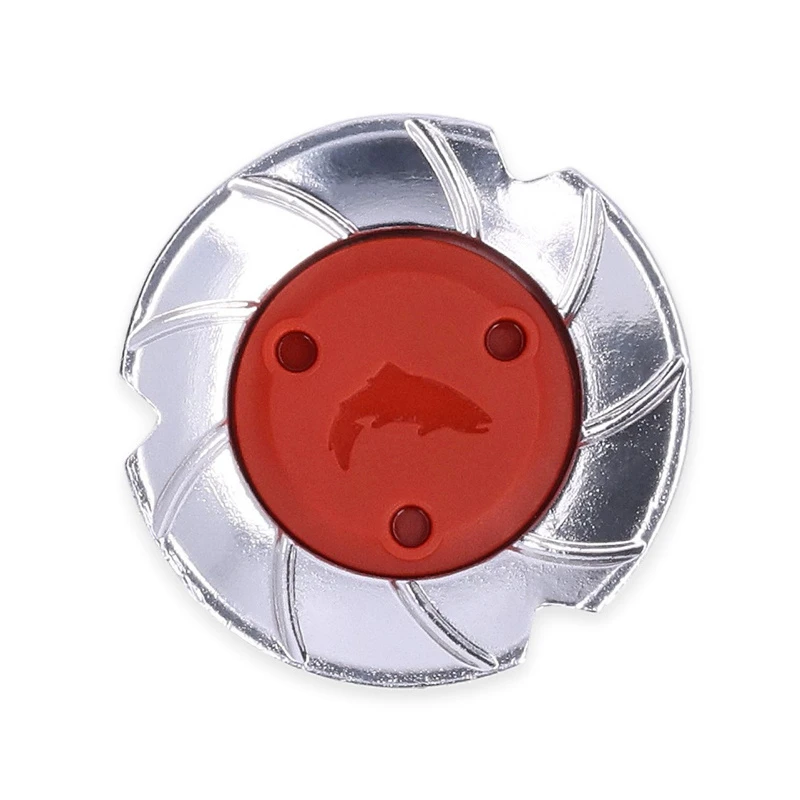 Simms G4 Pro Powerlock Cleats - Aluminum Colorless 1 Simms G4 Pro Powerlock Cleats - Aluminum Colorless