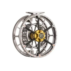 Hardy Zane Carbon Fly Reel -Aanbiedingen Hengel Set Winkel 1513750r 5
