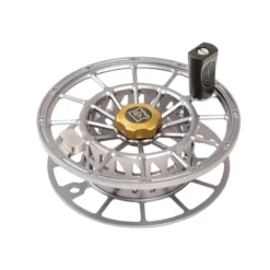 Hardy Zane Carbon Fly Reel -Aanbiedingen Hengel Set Winkel 1513750r 7