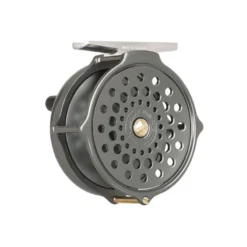 Hardy 1939 Bougle Fly Reel -Aanbiedingen Hengel Set Winkel 1521685r 4