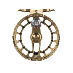 Hardy Ultraclick Fly Reel -Aanbiedingen Hengel Set Winkel 1521697r 4