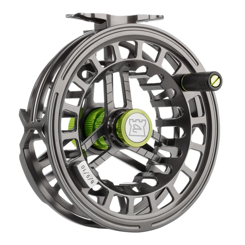 Hardy Ultradisc Fly Reel 1 Hardy Ultradisc Fly Reel