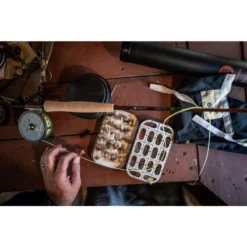 Hardy Brothers 150th Anniverary Reel -Aanbiedingen Hengel Set Winkel 1542638r 11