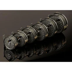 Hardy Brothers 150th Anniverary Reel -Aanbiedingen Hengel Set Winkel 1542638r 7