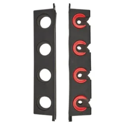 Berkley Twist Lock Utilitly 4 Rod Rack