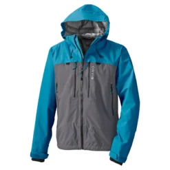 Orvis Ultralight Wading Jacket Evening Blue