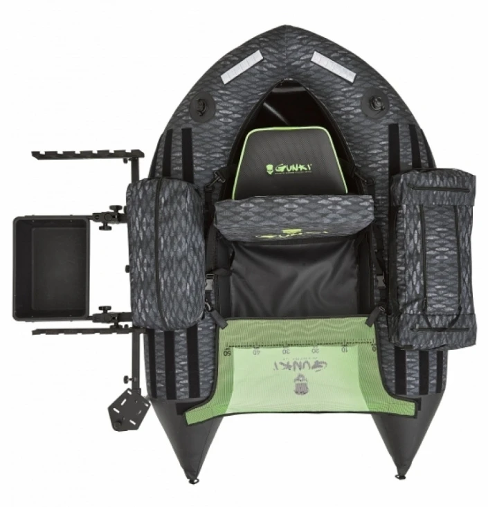 Gunki Float Tube Squad 3 Gunki Float Tube Squad - Afbeelding 3