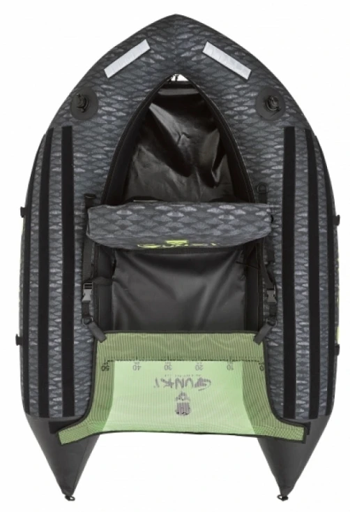 Gunki Float Tube Squad 4 Gunki Float Tube Squad - Afbeelding 4