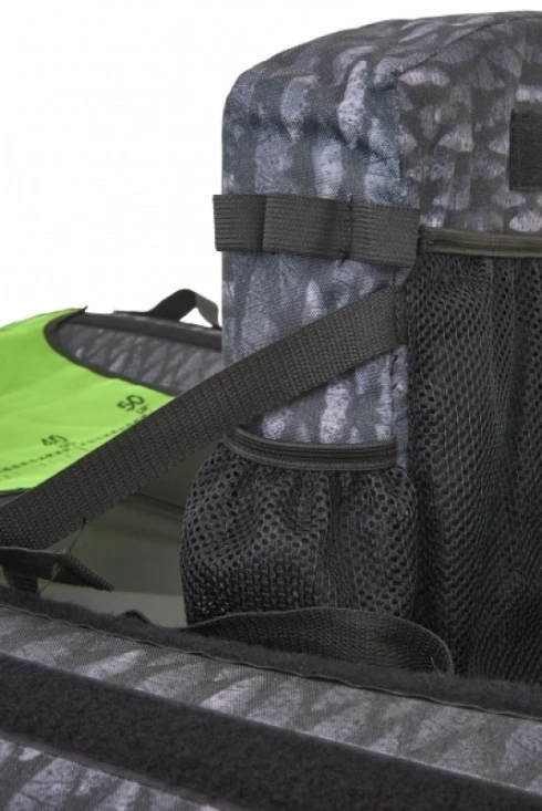 Gunki Float Tube Squad 5 Gunki Float Tube Squad - Afbeelding 5