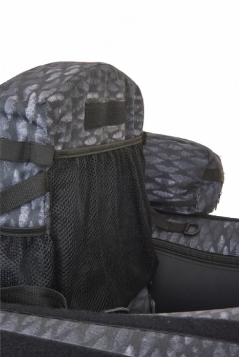 Gunki Float Tube Squad 6 Gunki Float Tube Squad - Afbeelding 6