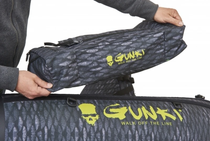 Gunki Float Tube Squad 7 Gunki Float Tube Squad - Afbeelding 7