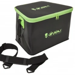 Gunki Safe Bag Squad -Aanbiedingen Hengel Set Winkel 29 11105 3