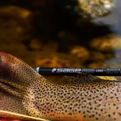 Sage R8 Core 19 Sage R8 Core -Aanbiedingen Hengel Set Winkel 3904R8r 10