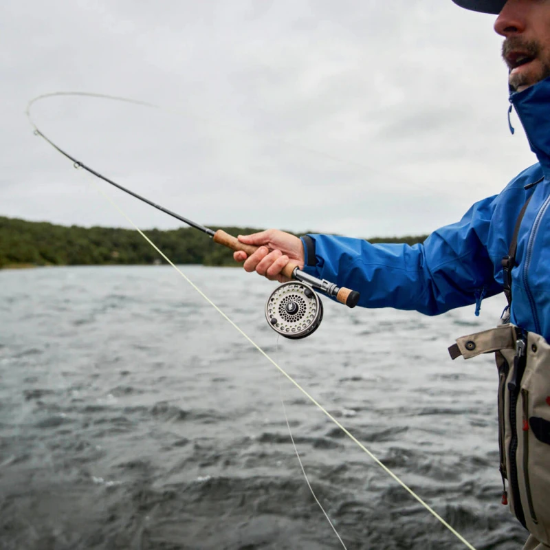 Sage R8 Core 8 Sage R8 Core - Afbeelding 8