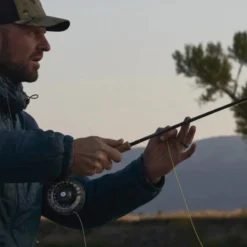 Sage R8 Core 18 Sage R8 Core -Aanbiedingen Hengel Set Winkel 3904R8r 9