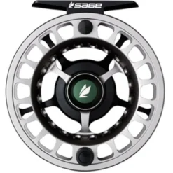 Sage Spectrum LT Reel Black Spruce Edition -Aanbiedingen Hengel Set Winkel 4200R3404r 3