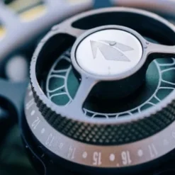 Sage Spectrum LT Reel Black Spruce Edition -Aanbiedingen Hengel Set Winkel 4200R3404r 4