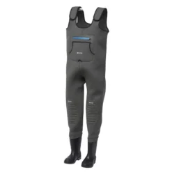 Ron Thompson DAM/R.T Break-Point Neoprene Wader W/Felt Sole