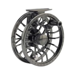 Scierra Traxion 1 LW Fly Reel GunSmoke