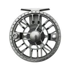 Scierra Traxion 1 LW Fly Reel GunSmoke -Aanbiedingen Hengel Set Winkel 61442r 4