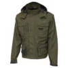 Ron Thompson DAM/R.T Manitoba Jacket Dark Olive