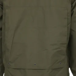 Ron Thompson DAM/R.T Manitoba Jacket Dark Olive -Aanbiedingen Hengel Set Winkel 64572r 4