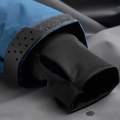 Scierra Helmsdale Wading Jacket, Seaport Blue -Aanbiedingen Hengel Set Winkel 64801r 3