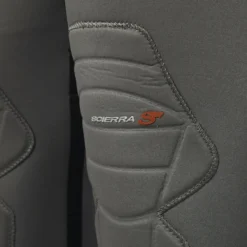 Scierra Helmsdale Neo 4.5mm Chest Stockingfoot Grey/Blue -Aanbiedingen Hengel Set Winkel 65355r 3