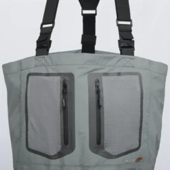 Scierra Yosemite 30.000 Chest Stockingfoot Grey/Dark Grey 7 Scierra Yosemite 30.000 Chest Stockingfoot Grey/Dark Grey -Aanbiedingen Hengel Set Winkel 65476r 3