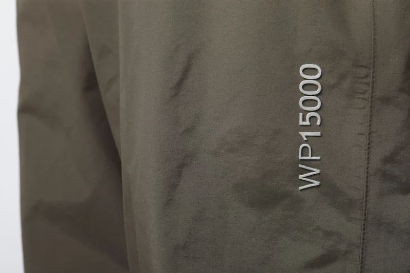 Scierra Kenai 15.000 Waist Bootfoot Cleated Brown 3 Scierra Kenai 15.000 Waist Bootfoot Cleated Brown - Afbeelding 3