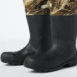 Prologic Max5 Taslan Chest Wader Bootfoot Cleated Camo Max5 -Aanbiedingen Hengel Set Winkel 65496r 3