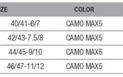 Prologic Max5 Taslan Chest Wader Bootfoot Cleated Camo Max5 -Aanbiedingen Hengel Set Winkel 65496r 5