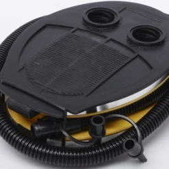 DAM Camovision Belly Boat Incl. Airpump 140x115cm -Aanbiedingen Hengel Set Winkel 70283 5