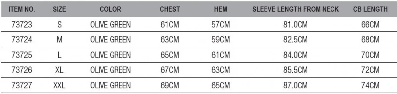 Savage Gear SG4 Wading Jacket, Olive Green 2 Savage Gear SG4 Wading Jacket, Olive Green - Afbeelding 2