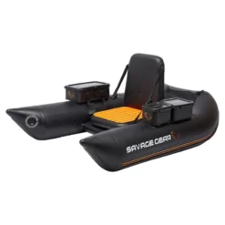 Savage Gear Belly Boat Pro-Motor 180cm