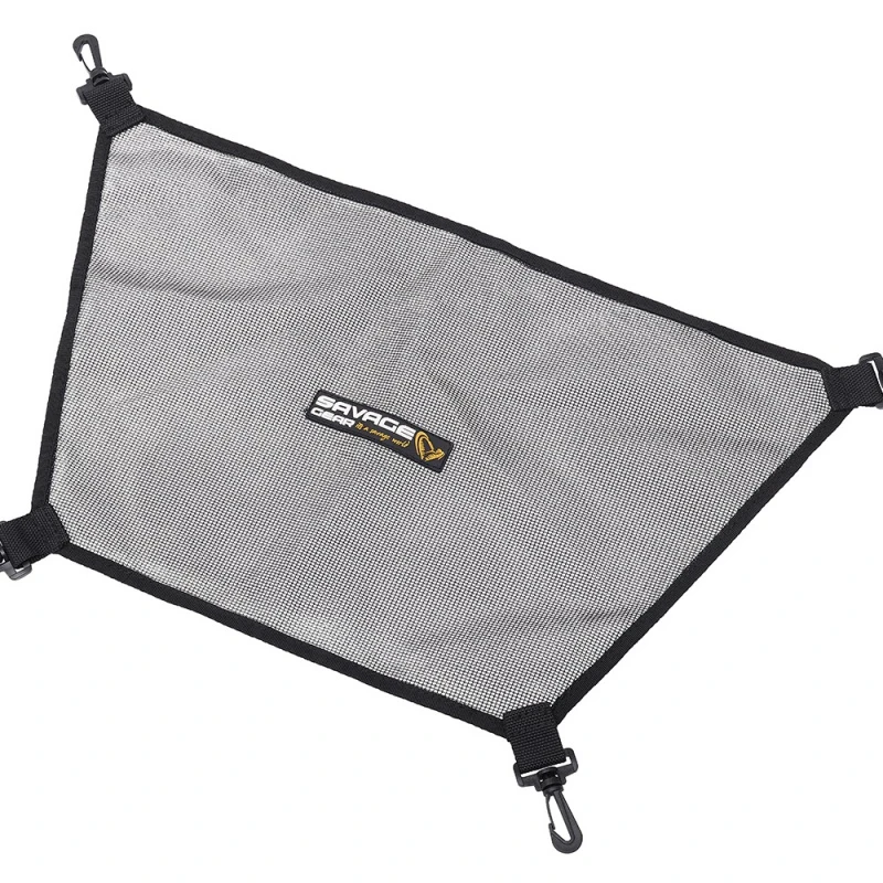 Savage Gear Belly Boat Pro-Motor 180cm 14 Savage Gear Belly Boat Pro-Motor 180cm - Afbeelding 14