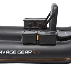 Savage Gear Belly Boat Pro-Motor 180cm 17 Savage Gear Belly Boat Pro-Motor 180cm -Aanbiedingen Hengel Set Winkel 75916 3