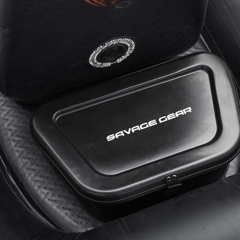 Savage Gear Belly Boat Pro-Motor 180cm 6 Savage Gear Belly Boat Pro-Motor 180cm - Afbeelding 6