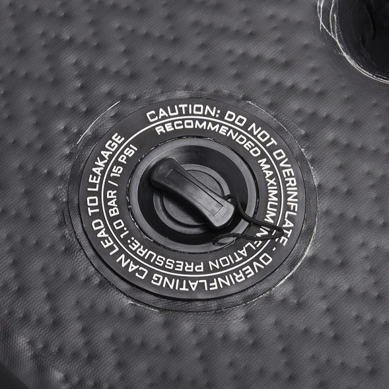 Savage Gear Belly Boat Pro-Motor 180cm 8 Savage Gear Belly Boat Pro-Motor 180cm - Afbeelding 8