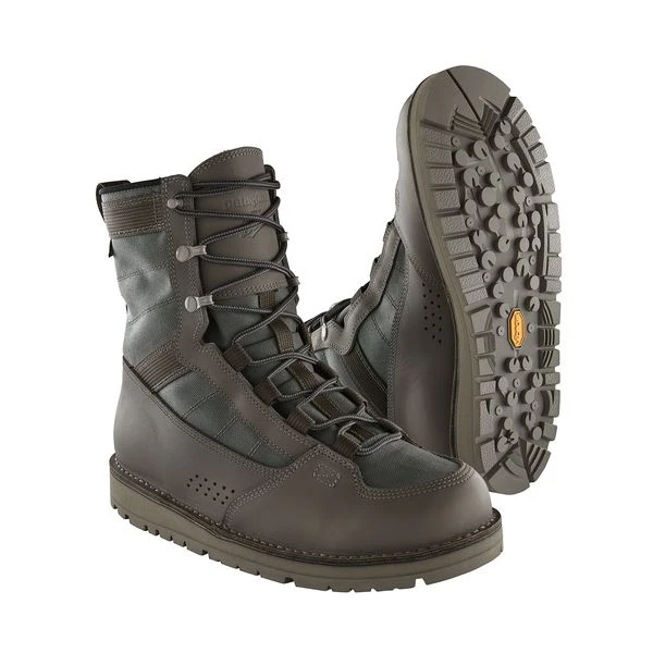Patagonia River Salt Wading Boots Feather Grey 1 Patagonia River Salt Wading Boots Feather Grey