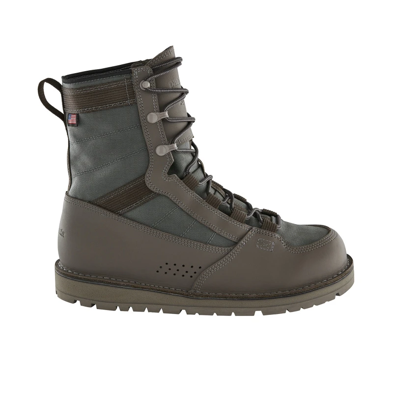 Patagonia River Salt Wading Boots Feather Grey 2 Patagonia River Salt Wading Boots Feather Grey - Afbeelding 2