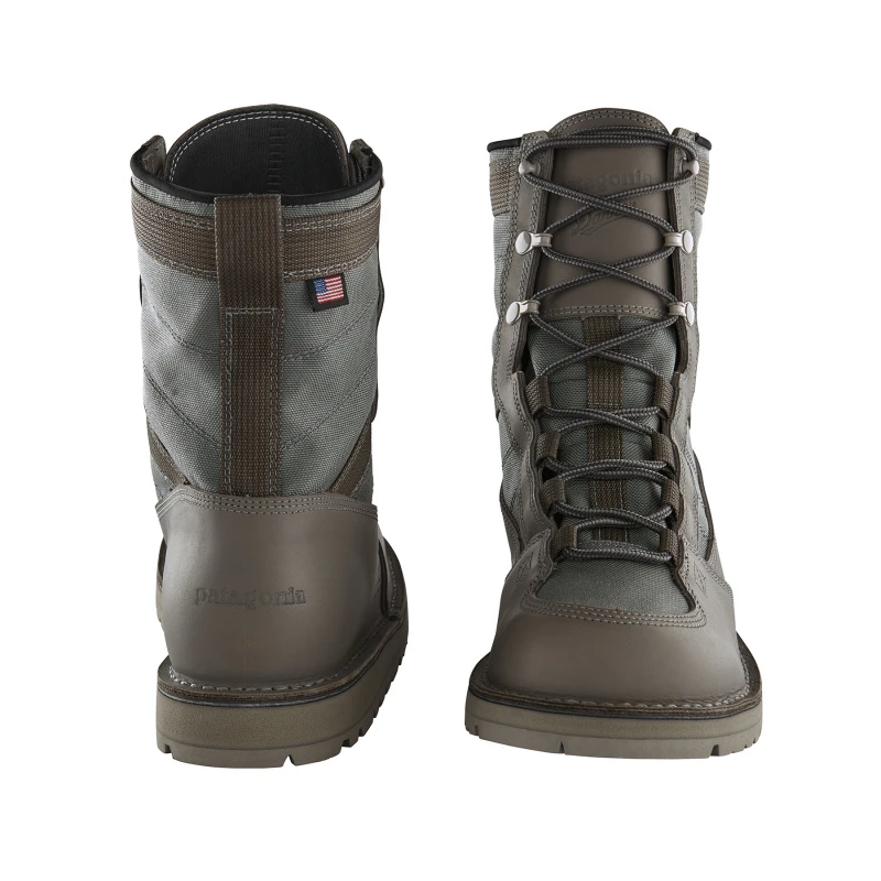 Patagonia River Salt Wading Boots Feather Grey 4 Patagonia River Salt Wading Boots Feather Grey - Afbeelding 4