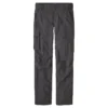 Patagonia M's Swiftcurrent Wet Wade Pants - Reg Forge Grey
