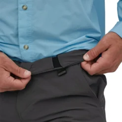 Patagonia M's Swiftcurrent Wet Wade Pants - Reg Forge Grey -Aanbiedingen Hengel Set Winkel 82103 FGE Mr 10