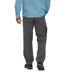 Patagonia M's Swiftcurrent Wet Wade Pants - Reg Forge Grey -Aanbiedingen Hengel Set Winkel 82103 FGE Mr 3