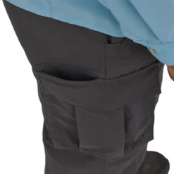 Patagonia M's Swiftcurrent Wet Wade Pants - Reg Forge Grey -Aanbiedingen Hengel Set Winkel 82103 FGE Mr 8